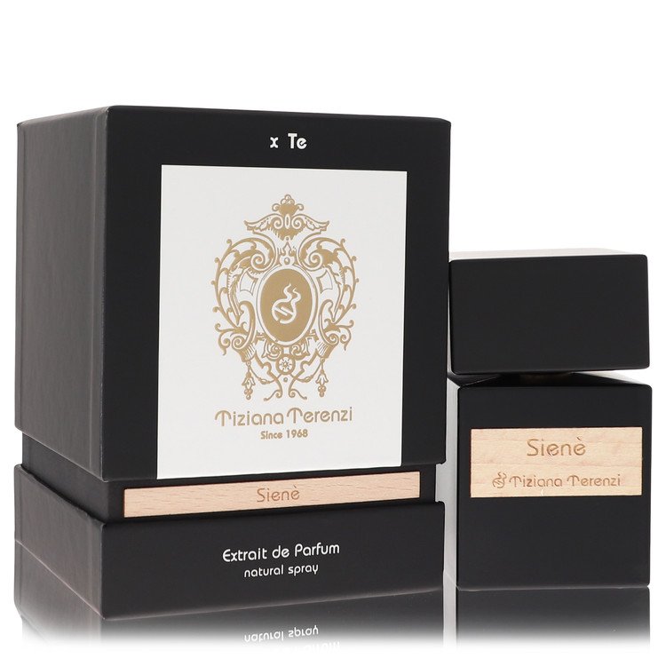 Tiziana Terenzi Siene by Tiziana Terenzi Extrait De Parfum Spray (Unisex) 3.38 oz Tiziana Terenzi Siene by Tiziana Terenzi Extrait De Parfum Spray (Unisex) 3.38 oz